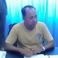 UPM Kaptura Joven Mane Ida ho Lista Membru GAM