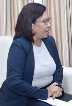 MF: Governu sei Koa Osan Viajen ba Rai li&#039;ur, Aluga Karreta, Ense Mina