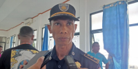 PNTL Baukau Husu Juventude Disiplina iha Komemorasaun Loron 20 Maiu