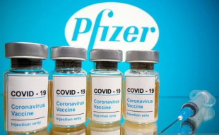 Governu Prepara Simu Vasina Pfizer Dozes 100.620