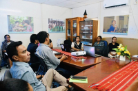 TIC TIMOR Fó Formasaun Portal ba Funsionáriu INDDICA