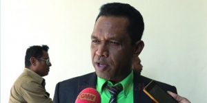 Deputadu KHUNTO, Luis Roberto.