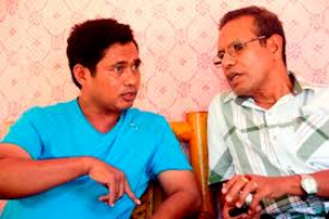 Deputadu Mariano Assanami Sabino dada lia ho atual PM Taur Matan Ruak