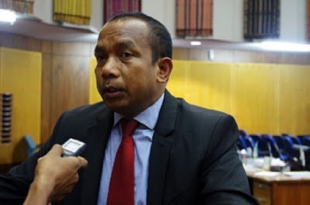 Deputadu Aderito Hugo da Costa