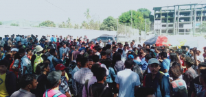 Situasaun iha UNPAZ hafoin ema sona estudante ida 