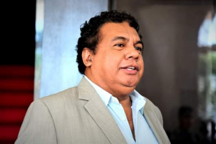 Sekretáriu Estadu Protesaun Sivíl (SEPS), Joaquim Gusmão dos Reis MartinsA