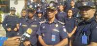 PNTL Baukau Kontinua Prosesa Kazu Insidente iha Prosesu Eleisaun