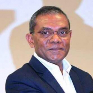 Constancio Pinto