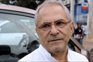 Premiadu Nobel da Paz, Jose Ramos Horta.