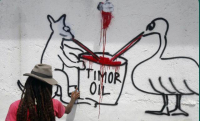 World won’t forget Australia’s duplicitous dealings with East Timor