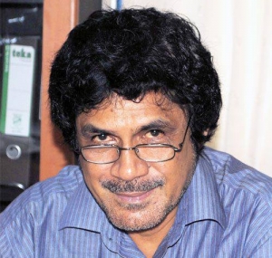 Vise Prezidente bankada FRETILIN, Francisco M Branco