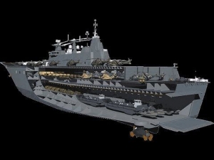 2023 TL Iha Ró Naval Segunda Klase