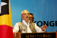 PR Horta Promulga Regra Ezekusaun OJE 2023