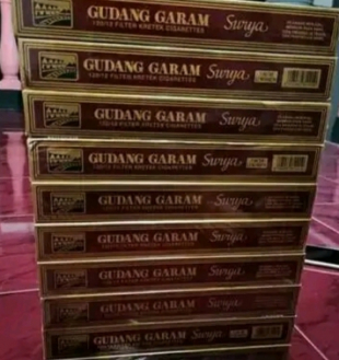 Sigaru Surya