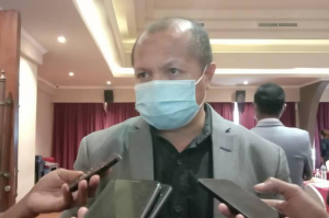  Prezidente Bee Timor-Leste (BTL.ep), Carlos Peloi dos Reis.