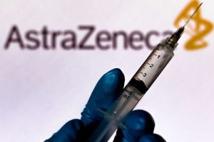 Aban, Timor-Leste Simu tan Vasina AstraZeneca 10.000 Doses husi Austrália.