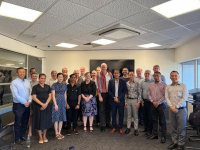 TradeInvest Reestabeleze Akordu Tékniku ho Northen Territory Government Australia