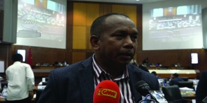 Deputadu Parlamentu Nasional, Aderito Hugo da Costa