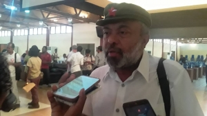 Prezidente PST, Avelino Coelho
