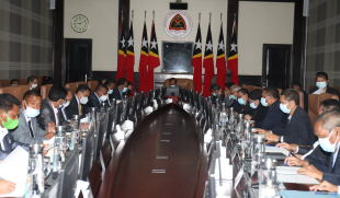 Pelican Paradise: Timor-Leste’s Justice Minister behaves ‘unprofessional and unethical’