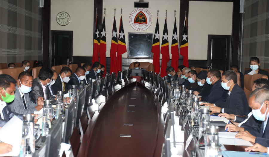 Pelican Paradise: Timor-Leste’s Justice Minister behaves ‘unprofessional and unethical’