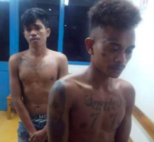 Suspeitu Tatto Anti F-FDTL, PNTL ho BOB