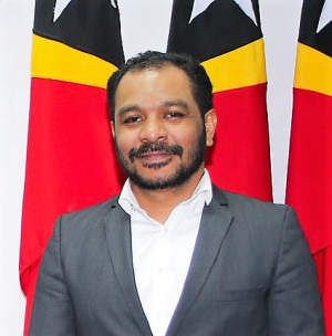 Ministru Prezidensia Konsellu Ministru, Fidelis Magalhaes