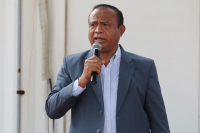 MAPKOMS Parabeniza Dom Vírgilio Sai Kardeál Dahuluk Timor-Leste