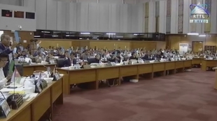 Plenaria Parlamentu Nasional