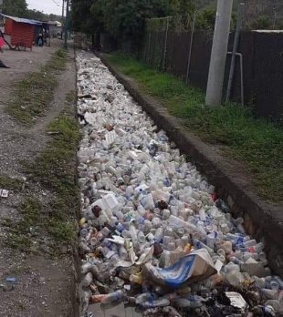 Valeta Rai kotu ne&#039;ebe klo&#039;ot hamosu inundasaun hodi haterus komunidade