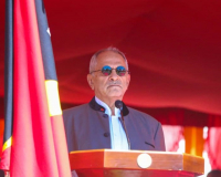 PR Horta &#039;Lakohi&#039; F-FDTL Tuir ‘Interese’ Partidu