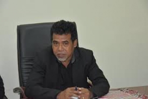Sekretariu Estadu Ambiente, Deometrio Amaral de Carvalho
