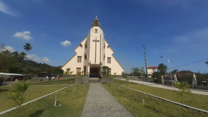 igreja Evanjélika Presbiteriana Imanuel Same 