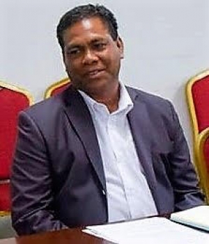 MESSK, Longuinhos dos Santos