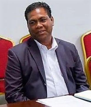 MESSK, Longuinhos dos Santos