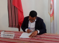 PSIK Konsidera Joven Menus Edukasaun Sivika Hamosu Kazu Soe Bebé