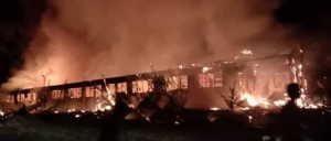 Ahi han Dormitoriu Lar Feminina Colegio infante de Sagres Maliana (27/2)