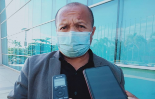 Prezidente Konsellu Administrasaun Bee Timor-Leste (BTL), Carlos Peloy dos Reis.