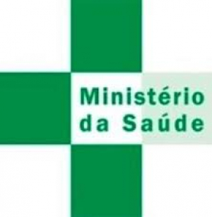 Emblema Ministeriu Saude Timor-Leste.