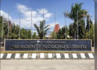 Governu Kria Jestaun Integradu ba Projetu Aeroportu Nicolau Lobato