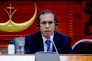 Primeiru Ministru Taur Matan Ruak iha Plenaria Parlamentu Nasional, Sexta (2/9)