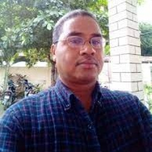 Diretór Ezekutivu Fundasaun Mahein (FM), Abel Amaral.
