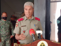 PM Orienta Aluk ba Verifika Dadus Veteranu iha Parte Leste