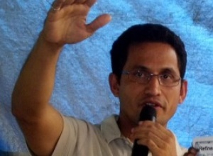 Eis Prezidente Konsellu Administrasaun Timor Gap Francisco da Costa Monteiro
