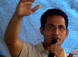 Eis Prezidente Konsellu Administrasaun Timor Gap Francisco da Costa Monteiro