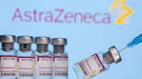 Vasina AstraZeneca iha Saúde Baukau Hotu