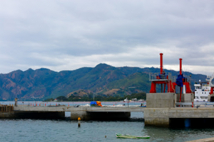 Portu Dili