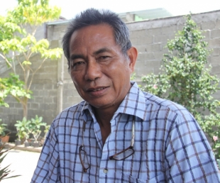 Vicente Maubocy (Observador Politico)
