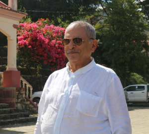 Horta Congratulate East Timorese &amp; International Solidarity Movement