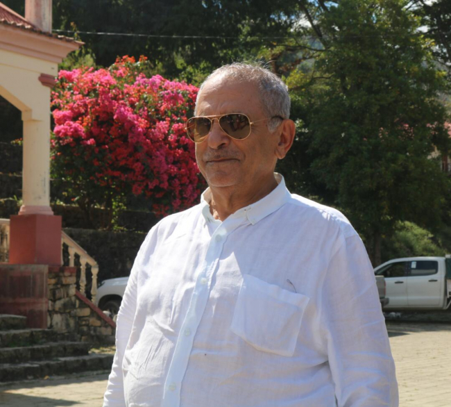 Horta Congratulate East Timorese &amp; International Solidarity Movement